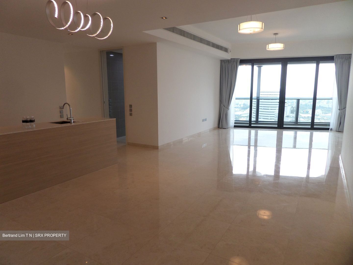 Duo Residences (D7), Apartment #291188451